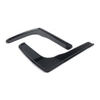 Window Visor Wind Deflector for Ford Transit Tourneo Custom (2012-2022)