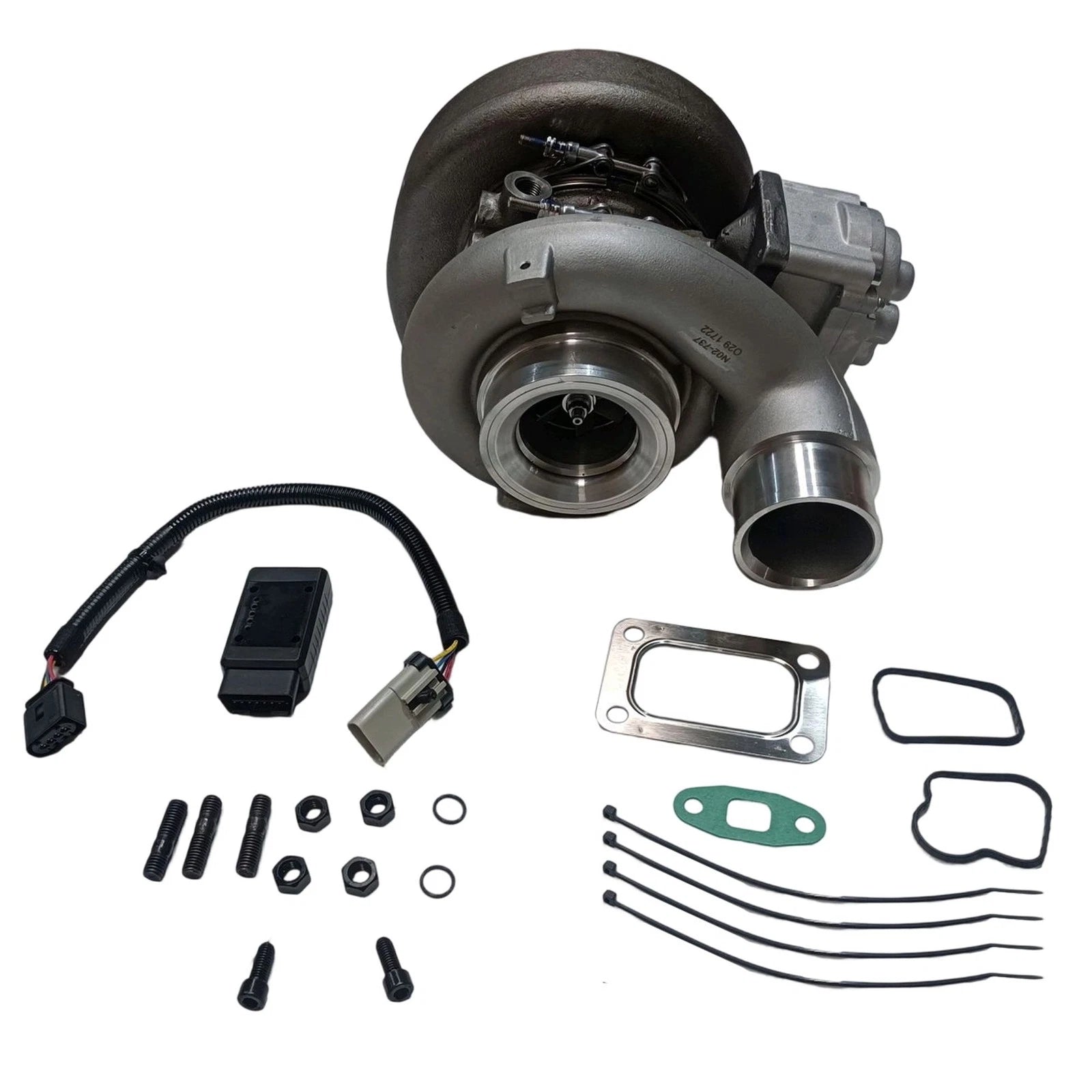 Turbocharger Actuator with Gasket for Dodge Ram 2500 3500 (2003-2018)