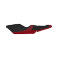 Seat Cover for Yamaha FX SHO SVHO (2012–2018) Red & Black