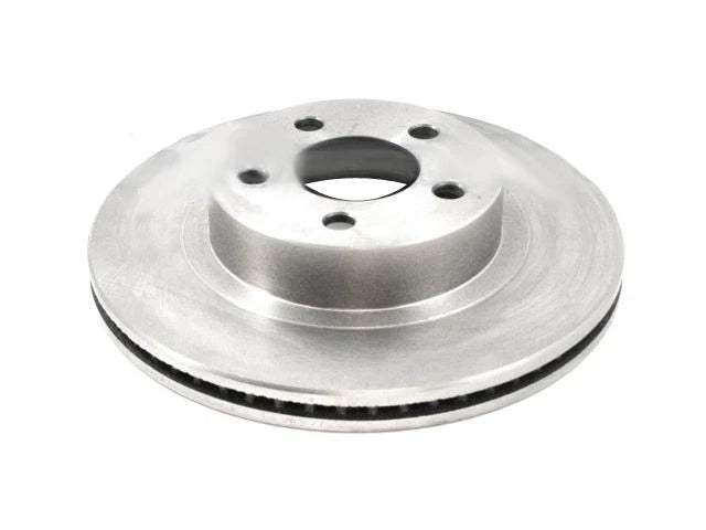 Front Brake Rotor for Mazda B4000 (2003–2010) QX691ZK