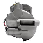 AC Compressor Kit Replacement for Mercedes E350 3.5L V6 (2012-2013)