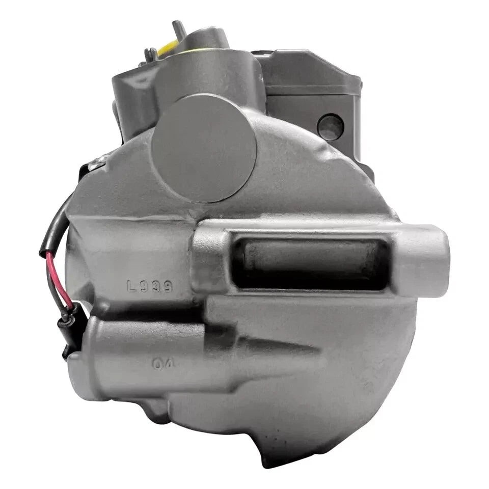 AC Compressor Kit Replacement for Mercedes E350 3.5L V6 (2012-2013)