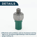 Engine Oil Pressure Sensor Switch for Honda CR-V (2007–2011) No. 28600RCR004