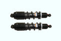 Monster Rear Shocks for Yamaha Wolverine X4 (2018–2020) BG4-F2200-31-00