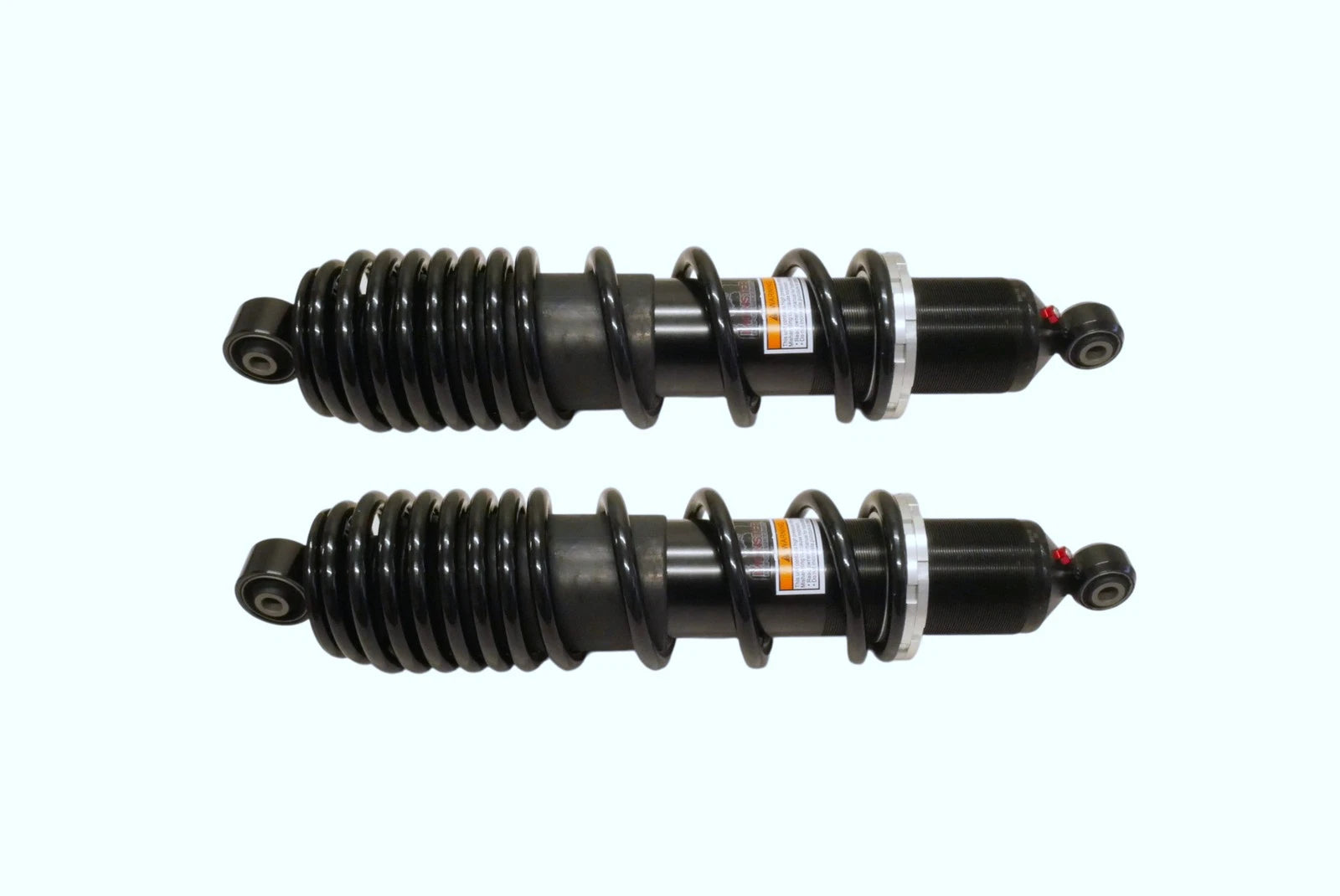 Monster Rear Shocks for Yamaha Wolverine X4 (2018–2020) BG4-F2200-31-00