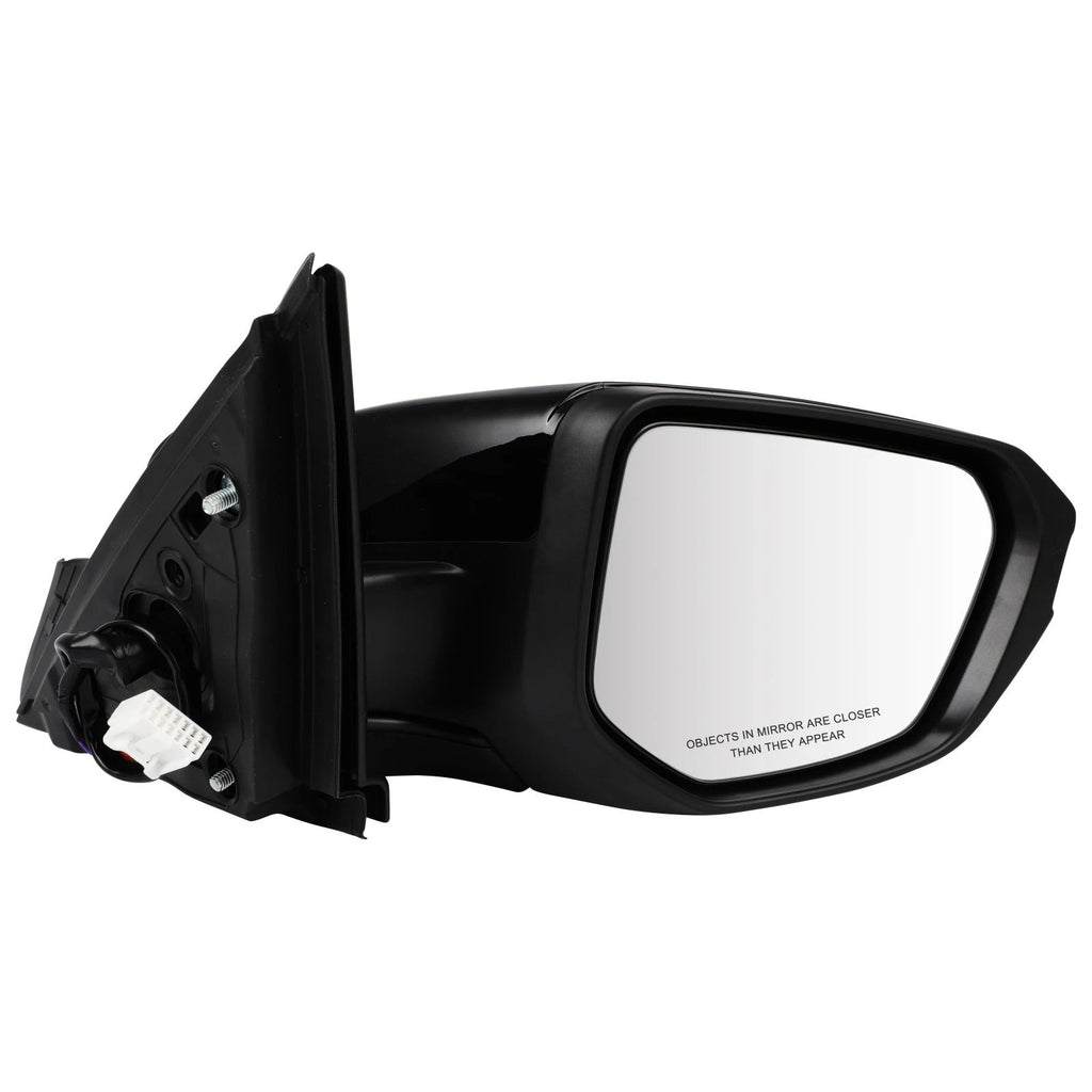 Power Heated View Mirror for Honda Civic (2016) 5 PIN RH