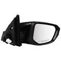 Power Heated View Mirror for Honda Civic (2016) 5 PIN RH