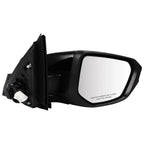 Power Heated View Mirror for Honda Civic (2016) 5 PIN RH