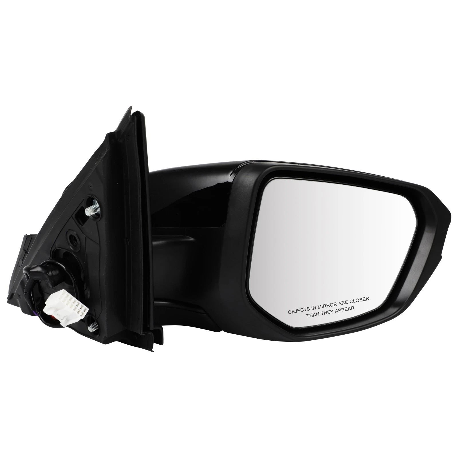 Power Heated View Mirror for Honda Civic (2016) 5 PIN RH