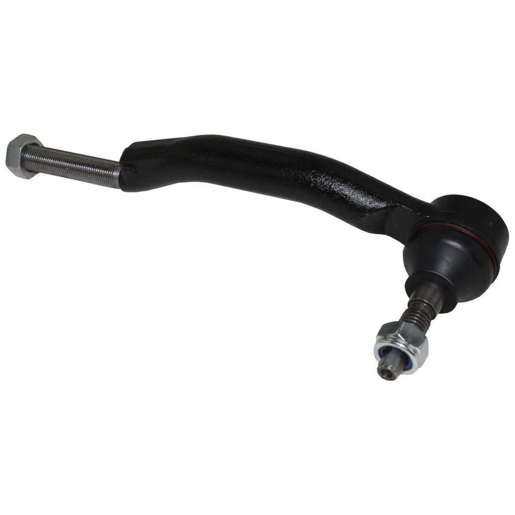 6pc Front Sway Bar Link Tie Rod End Kit for Chevrolet GMC Saab