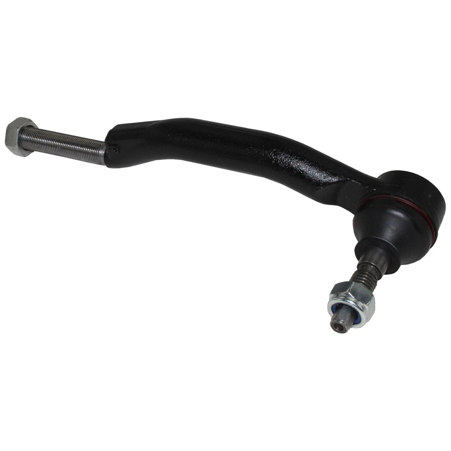 6pc Front Sway Bar Link Tie Rod End Kit for Chevrolet GMC Saab