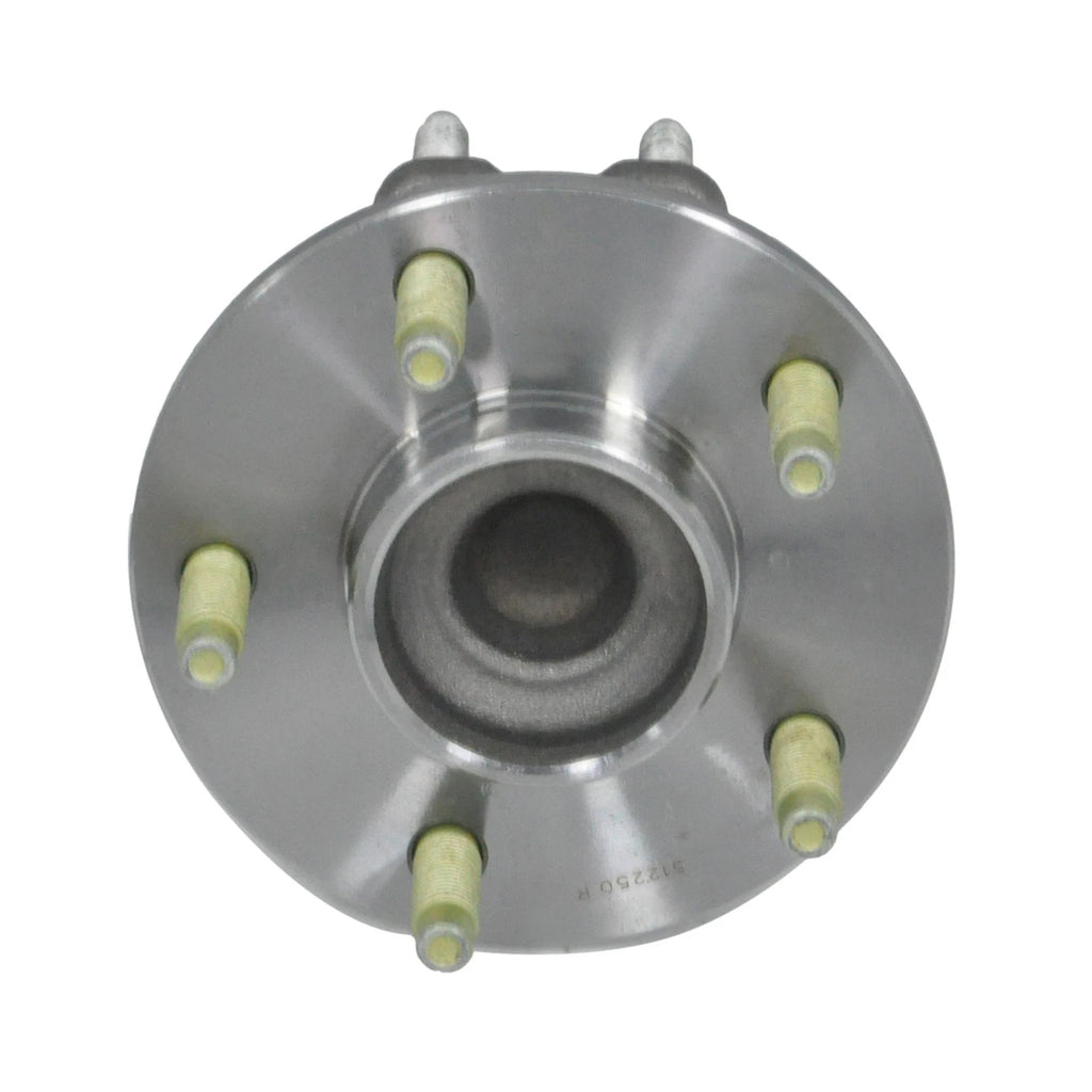 Rear Wheel Hub Bearing Assembly 512250 for Chevrolet HHR (2006–2011)