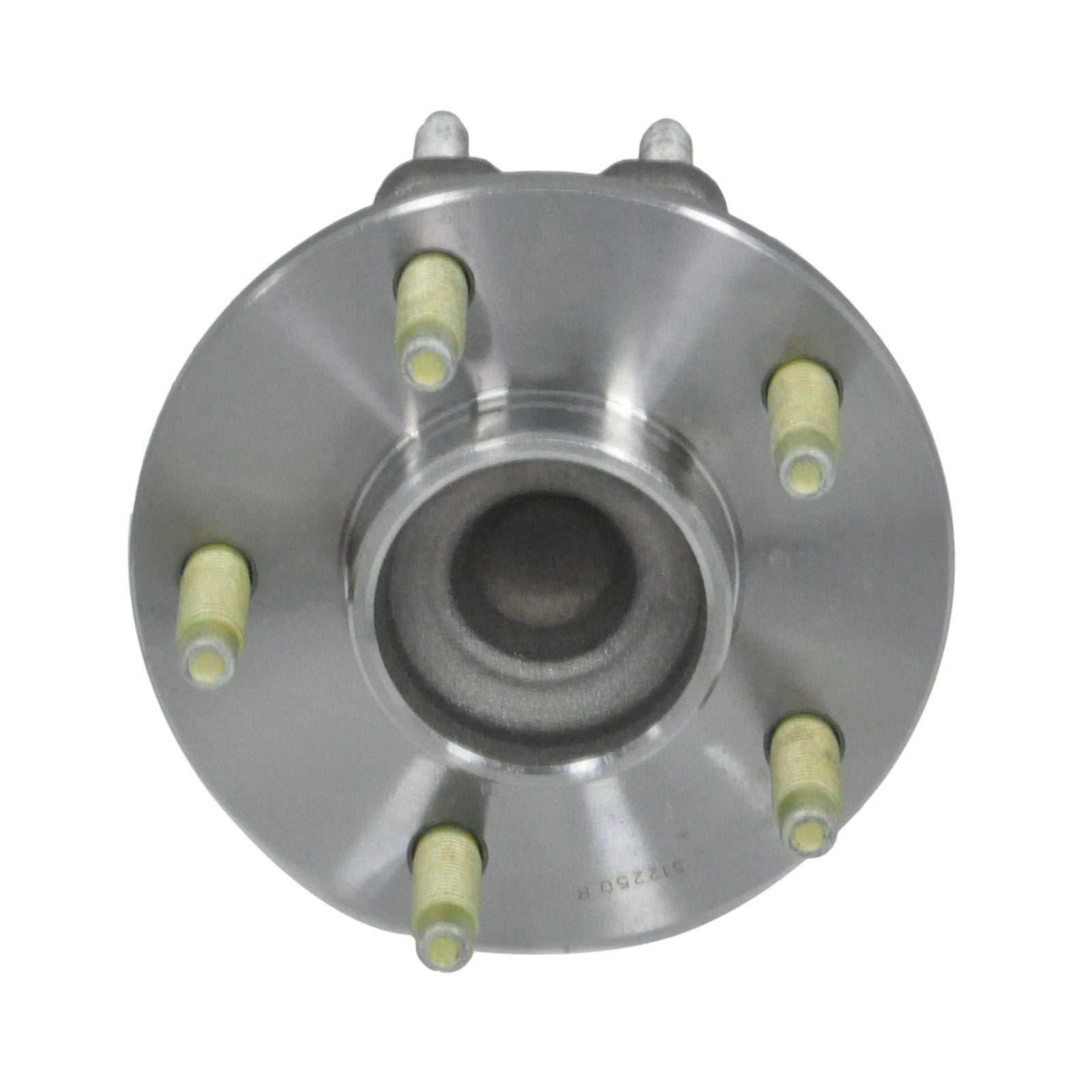 Rear Wheel Hub Bearing Assembly 512250 for Chevrolet HHR (2006–2011)