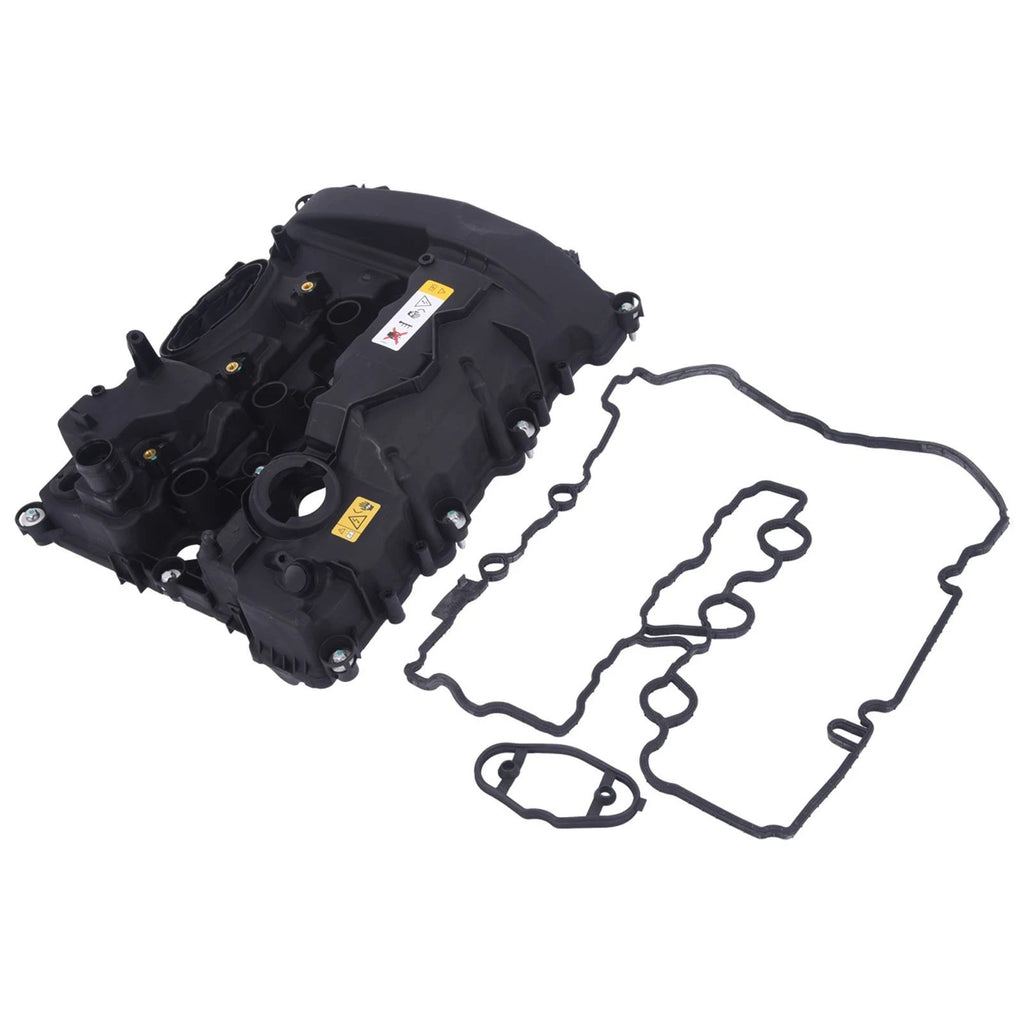 Front Engine Valve Cover Assembly for Mini Cooper (2014–2019) Turbocharged