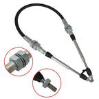 Heavy Duty Transfer Case Cable Shift Linkage for Jeep Wrangler TJ (1997–2006)