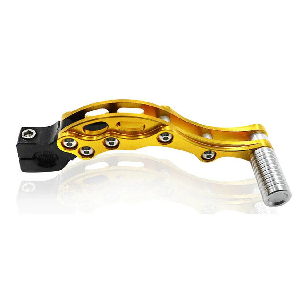CNC Engine Levers & Shift Pedal for Universal Motor