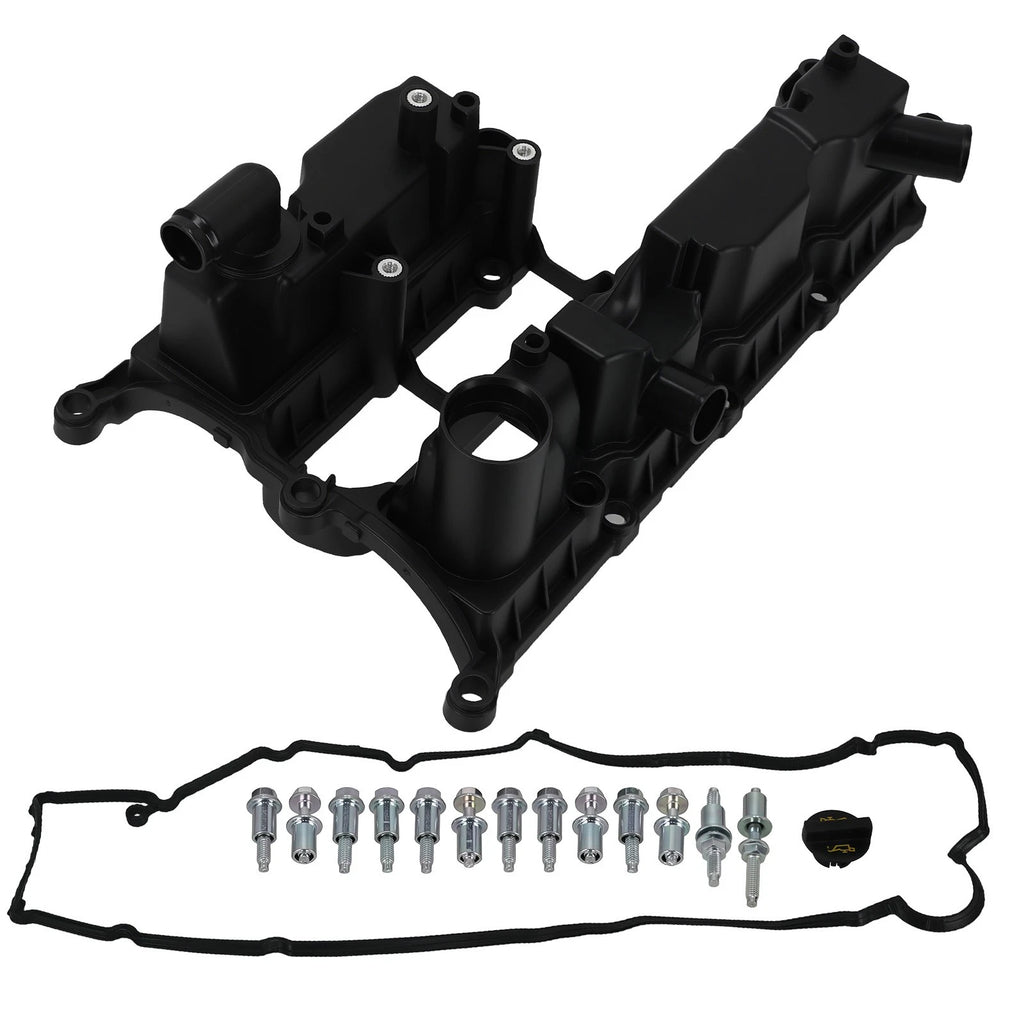 DOHC Valve Cover Kit for Ford Escape SE (2017) 1.5L Turbo