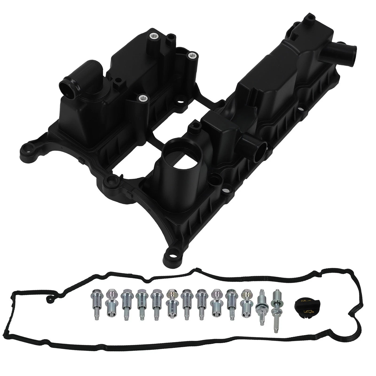 DOHC Valve Cover Kit for Ford Escape SE (2017) 1.5L Turbo