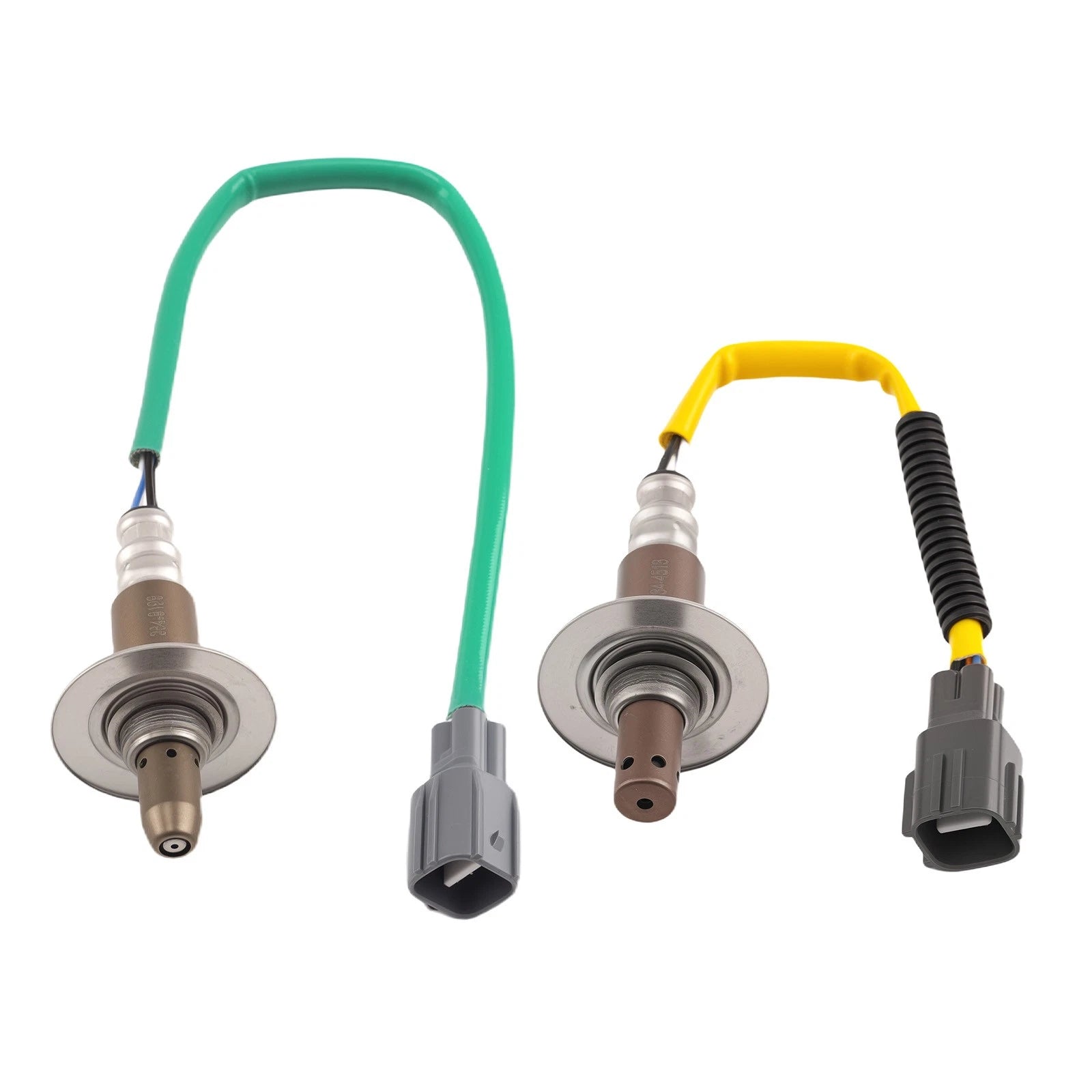 2X Oxygen O2 Sensor for Subaru Impreza (2012-2014)