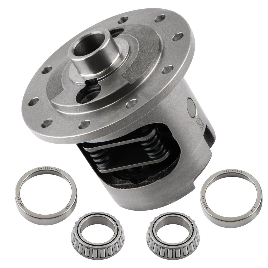 8.5" 8.6" Posi Unit 30-Spline Limited-Slip Locker for Chevy GMC (2010–2025)