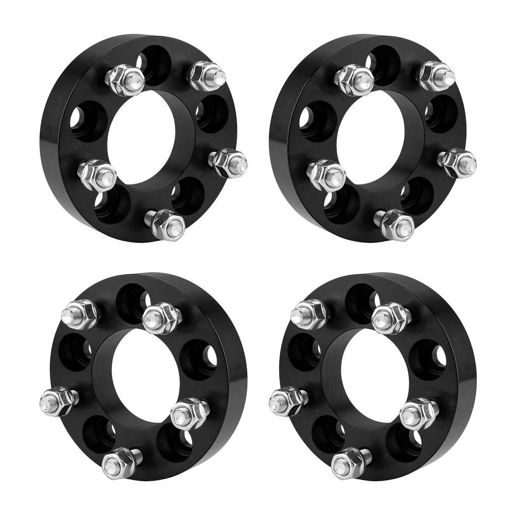 Wheel Adapter for Ford Escape (2013–2019) 1.25" 73.1mm 5x108 to 5x4.5 M12x1.5