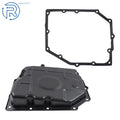 Transmission Oil Pan for Dodge Dakota (2004–2010) Jeep Wrangler (2003–2011)