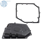 Transmission Oil Pan for Dodge Dakota (2004–2010) Jeep Wrangler (2003–2011)