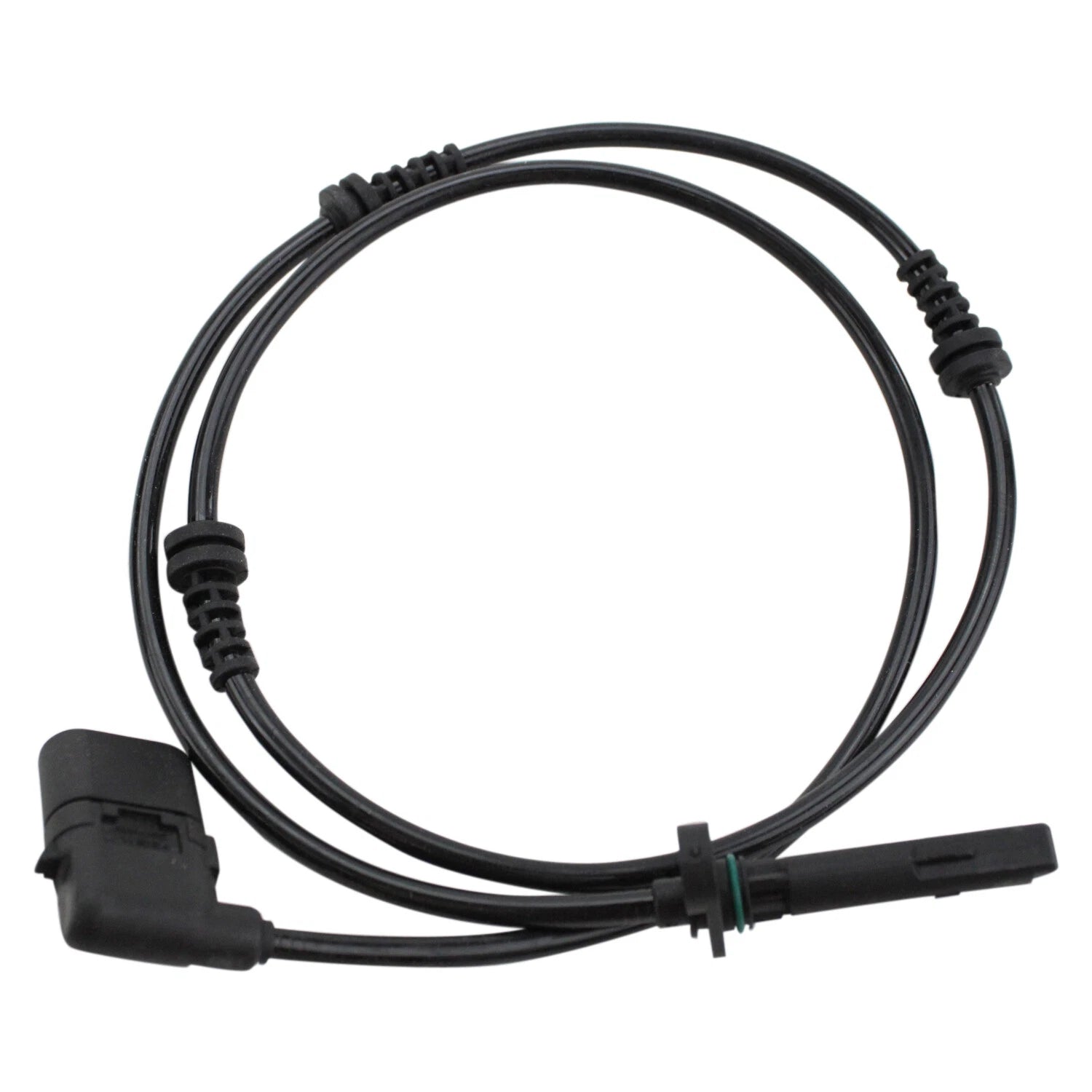 Hella Front Driver Left ABS Wheel Speed Sensor 012679431 for Mercedes W204 W205 (2007–2019)
