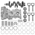 Crankshaft Piston Ring Rod Kit for Hyundai Kona 2.0L (2018–2021)
