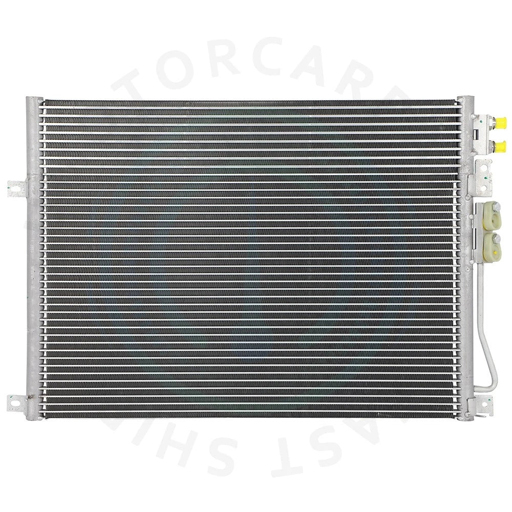 AC Condenser for Jeep Commander Grand Cherokee (2005–2010)