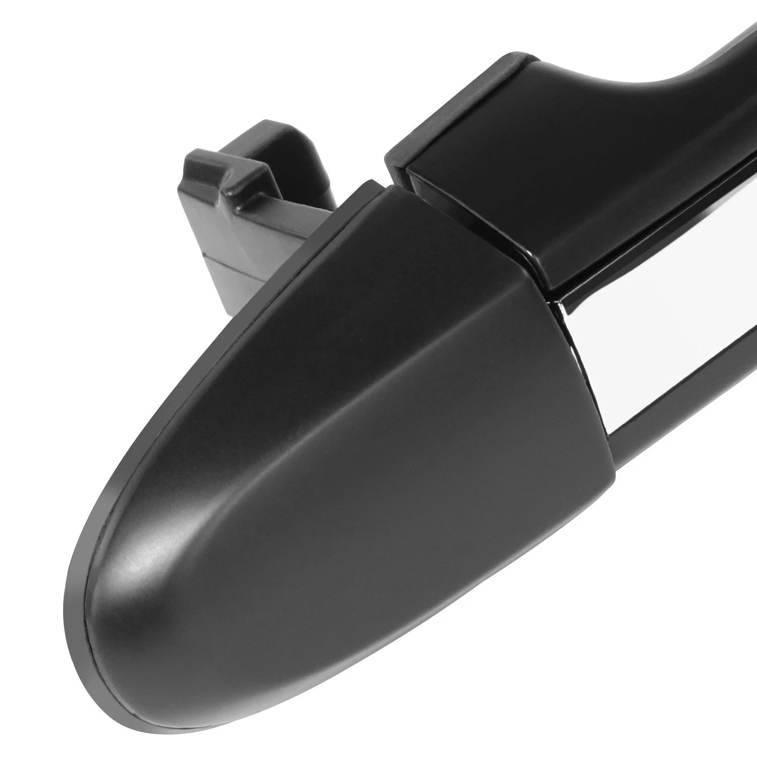 Set of 2 Outside Door Handles for Hyundai Santa Fe (2007–2012)