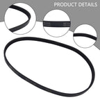 Drive Belt Accessories for Partner Parts (Concrete)