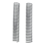 2 Replacement Hoses for Bissell CleanView 3797V 3789 3789U 3789X 3797W