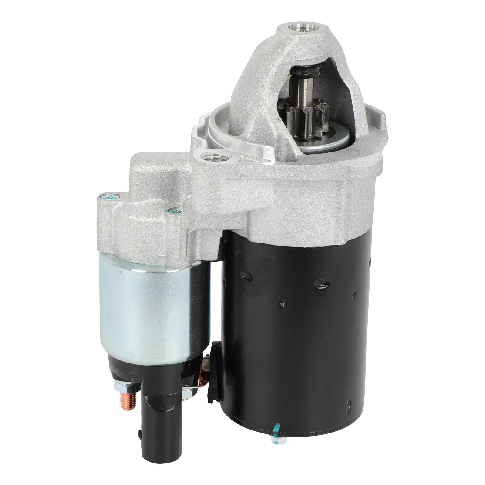 Starter Motor for Audi A4 (2005–2009) & Volkswagen Passat (2005) 944280212100