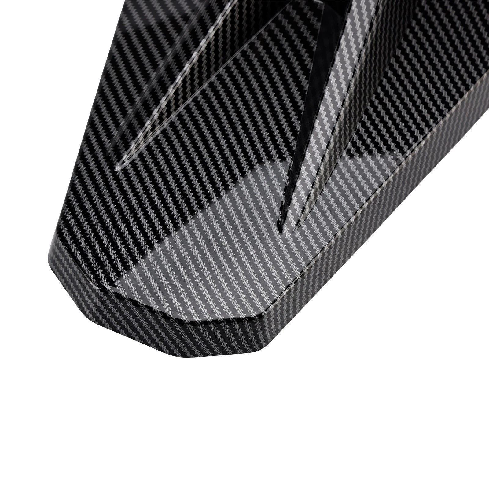 Tail Rear Seat Cover Fairing Cowl for 390 Duke (2024–2025) Carbon