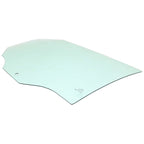 Rear Passenger Door Glass for Ford Focus (2000–2011)
