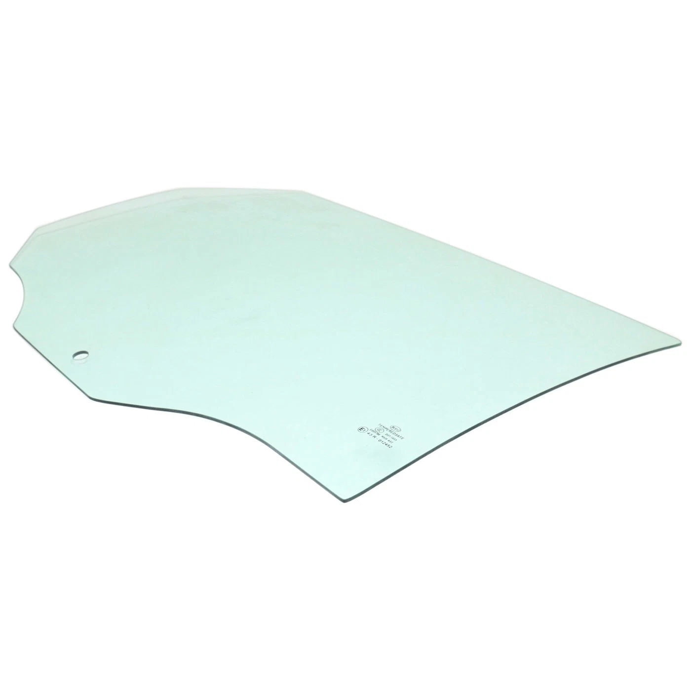 Rear Passenger Door Glass for Ford Focus (2000–2011)