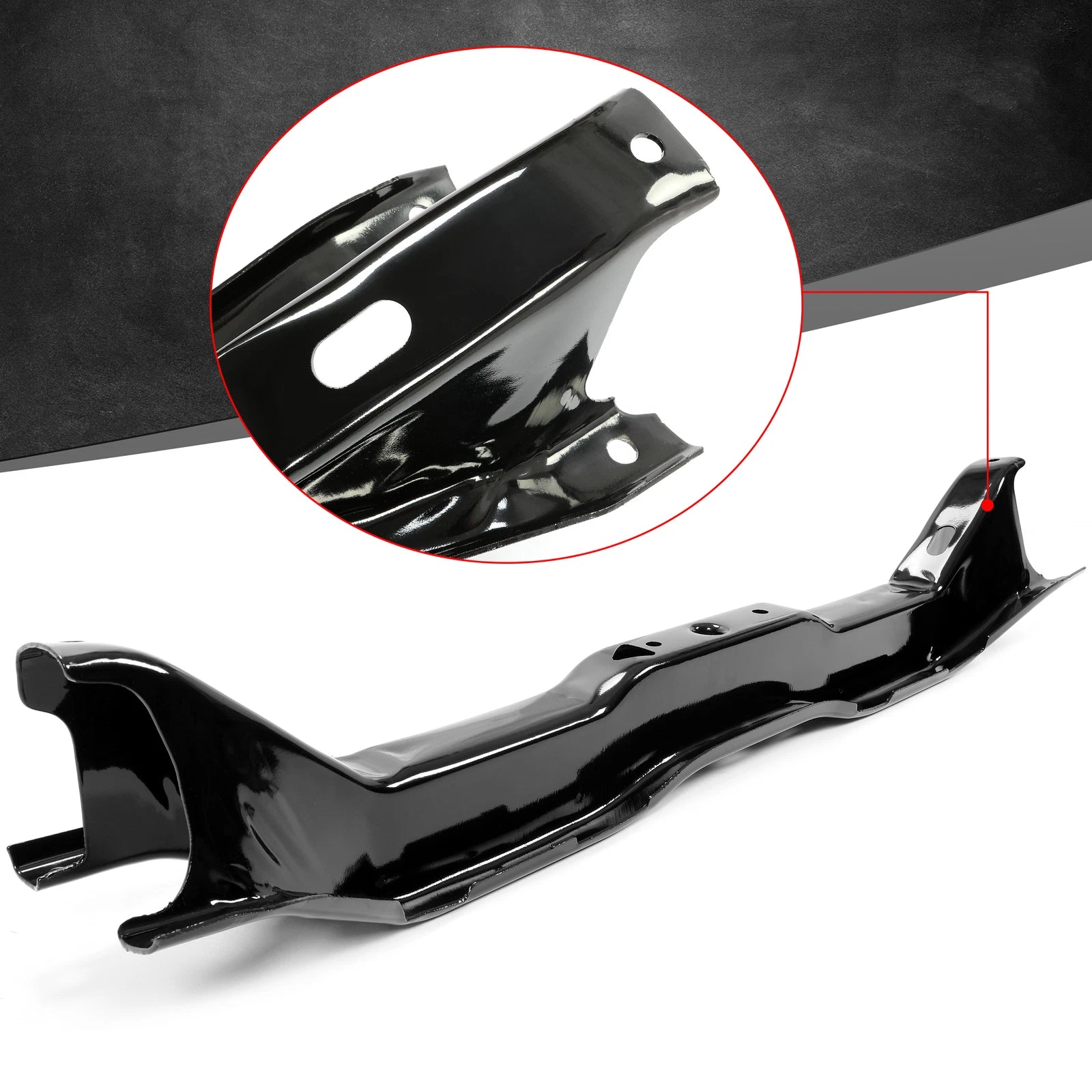 Fuel Tank Crossmember Support for Chevy GMC C1500 C2500 C3500 (1988–2000)