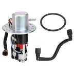 Fuel Pump + Line Hose for Suzuki GSXR600 GSXR750 GSXR1000 (2000–2003) 15100-35FV0