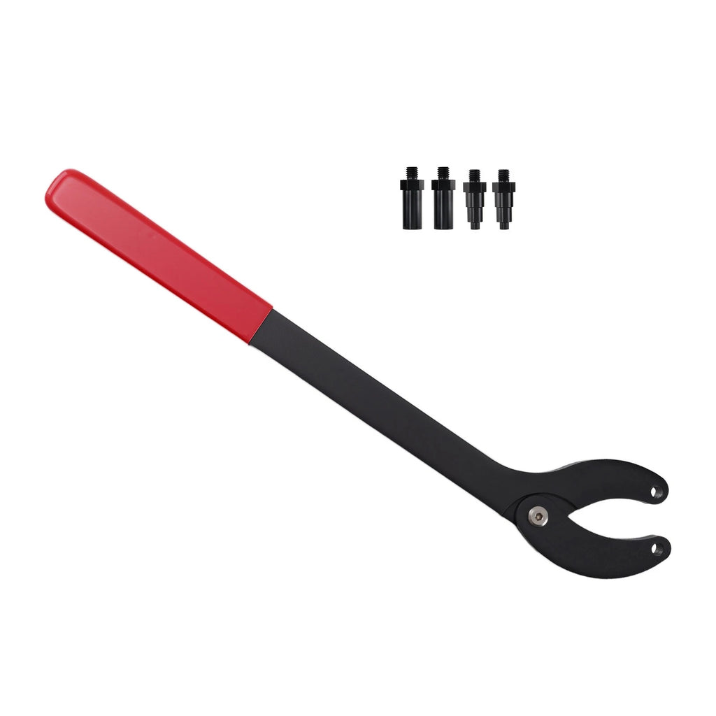 Counterholder Wrench for Fiat Alfa Lancia VAG Ford (T10172, 3036)