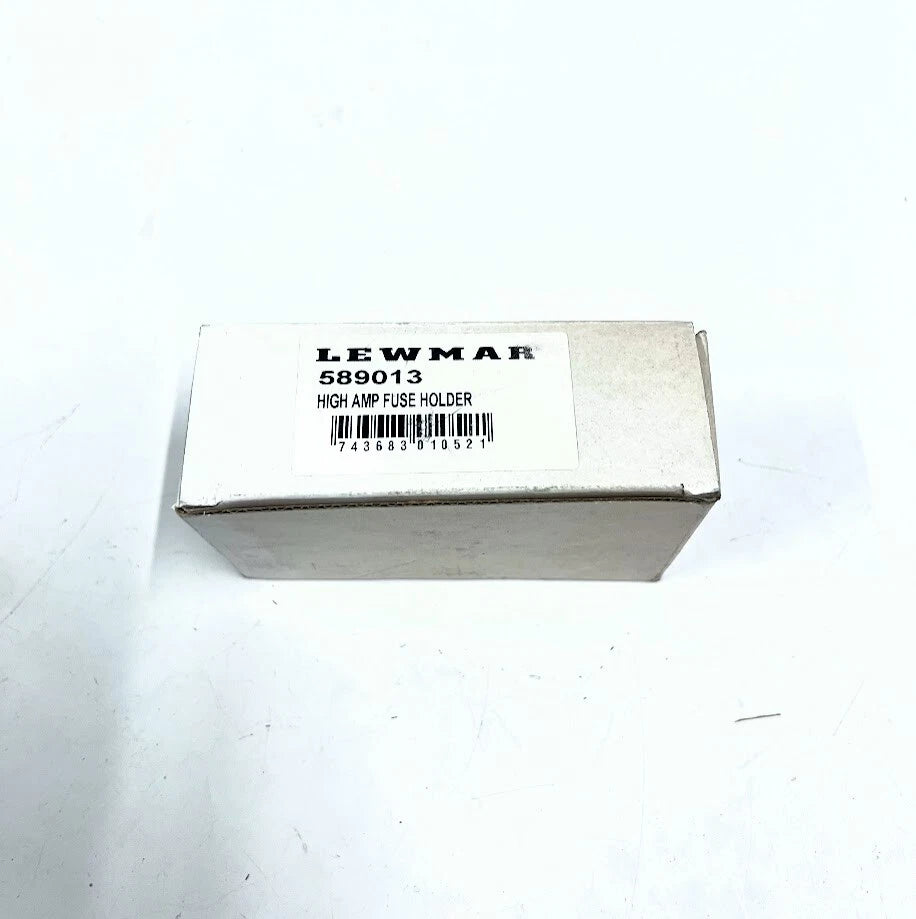 T2 High Amp Fuse Holder for Lewmar Bow Thruster (589013)