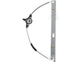 Front Left Power Window Regulator Assembly for Mazda 3 (2010–2013) RD676DC