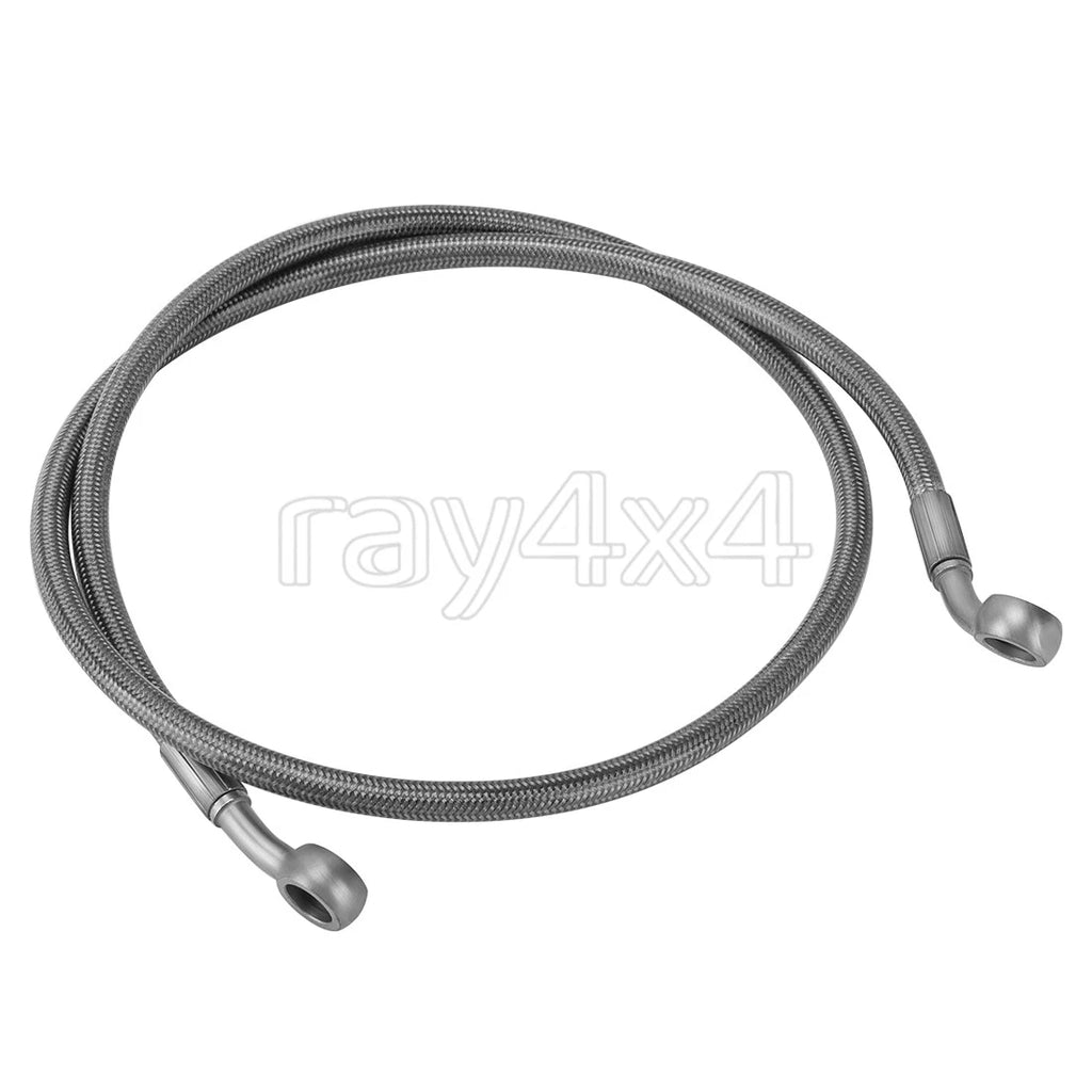 Front Left Brake Line 1911734 for Polaris Ranger 1000 900 570 EPS XP (2013–2019)