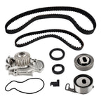 Timing Belt and Water Pump Kit for Honda Accord Prelude Odyssey 2.2L (1997–2001)