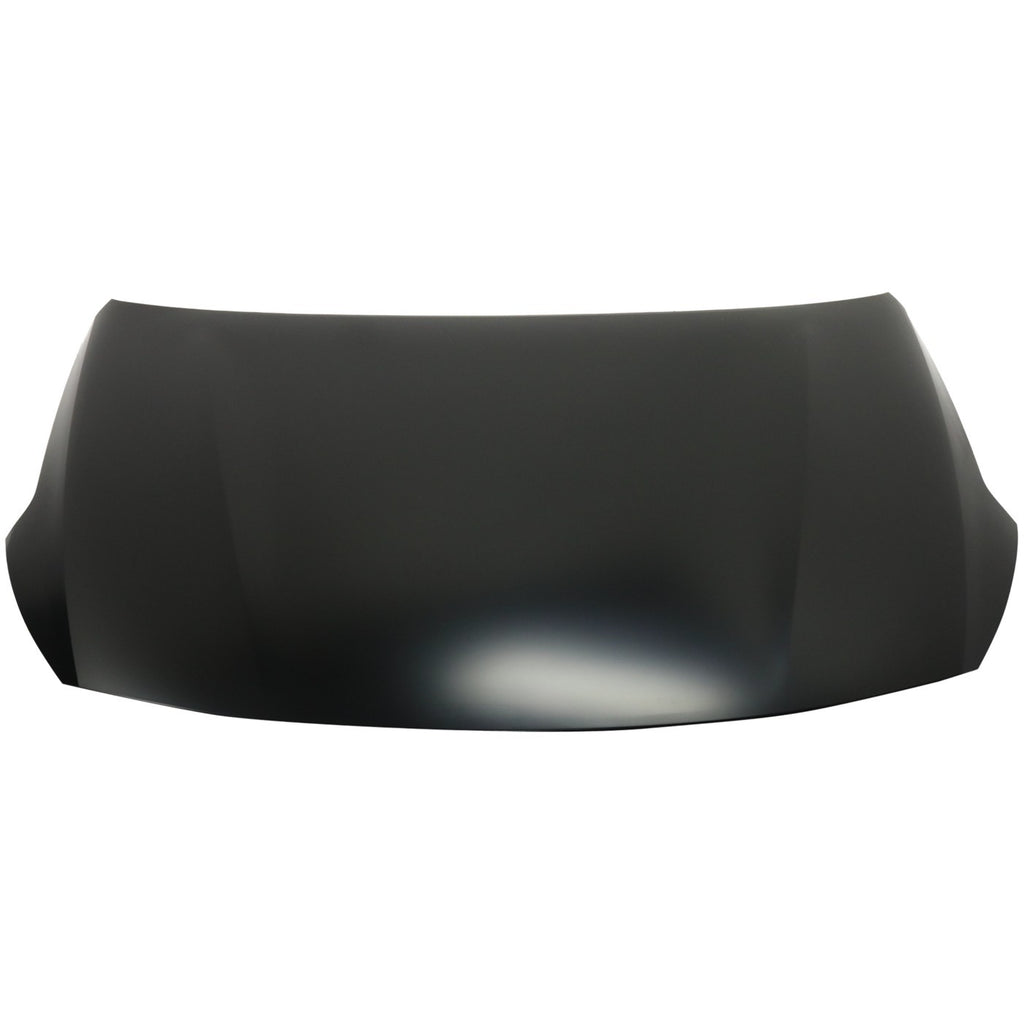 Hood for Kia Optima (2016–2020)