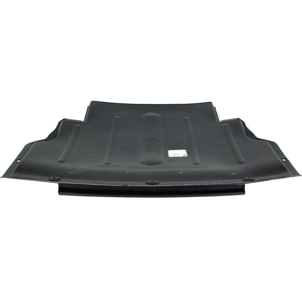 Engine Splash Shield for BMW Z4 (2003–2008)