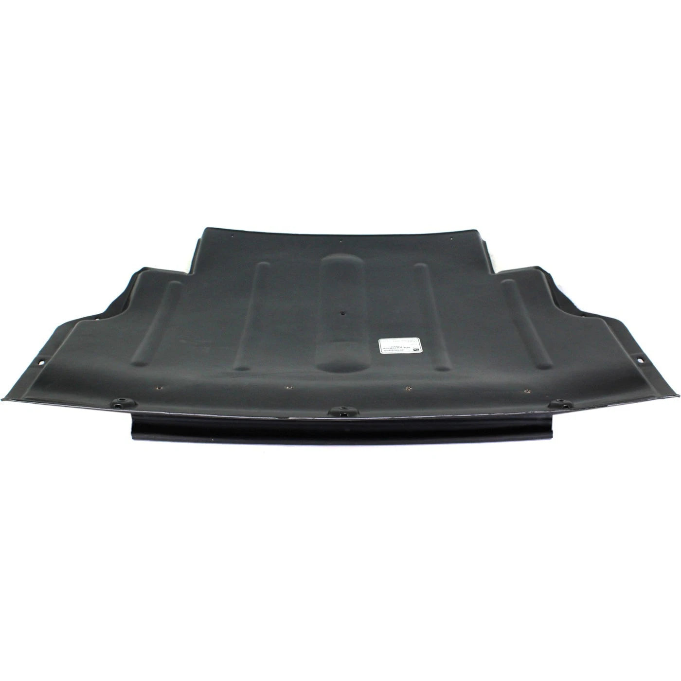 Engine Splash Shield for BMW Z4 (2003–2008)