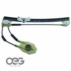 Window Regulator for BMW 540i (1997-1998) Rear Left