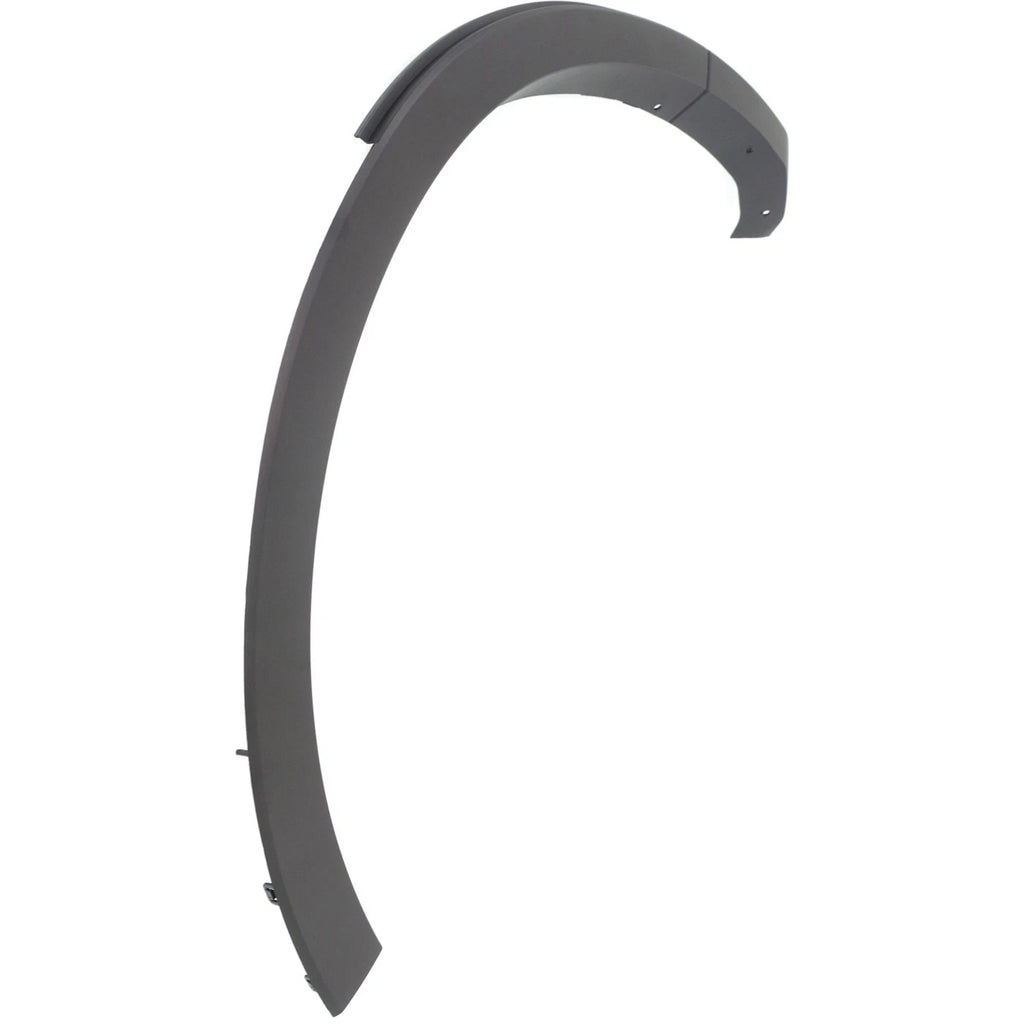 Fender Trim Set for Ford Explorer (2011–2017)