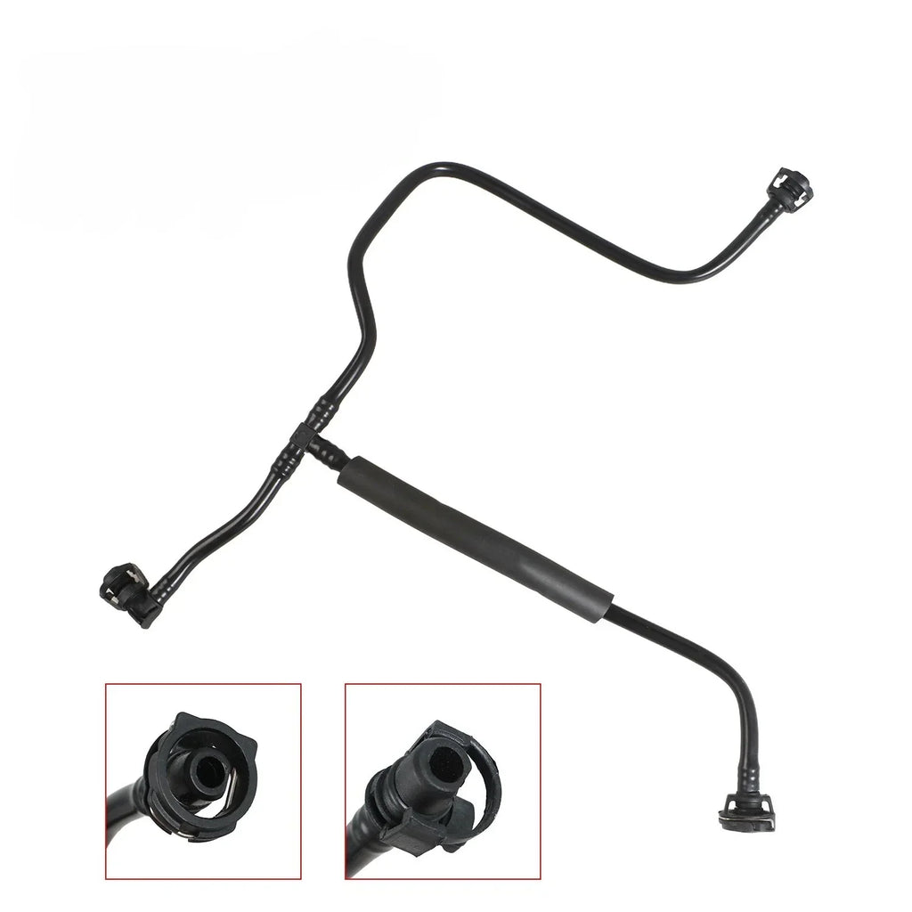 Engine Coolant Expansion Tank Hose for Jaguar F-Pace (2017–2021)